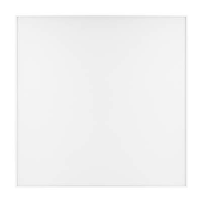 Светильник IM-QUADRO-EMERGENCY-3H-S500x500-54W Warm3000 (WH, 120 deg, 230V) (Arlight, IP40 Металл, 2 года)