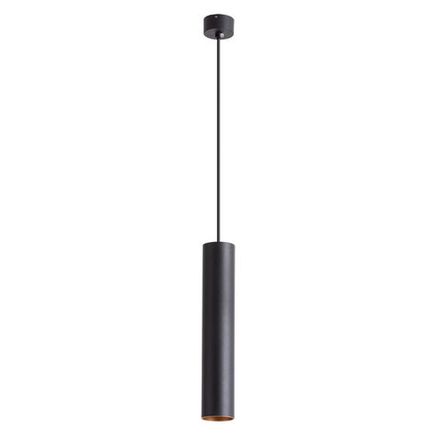 Точечный подвесной светильник Arte Lamp TORRE A1530SP-1BK, 1хGU10