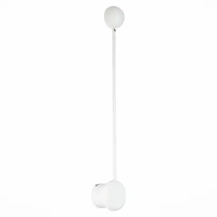 SL6003.511.01 Светильник настенный ST-Luce Белый/Белый LED 1*4W 4000K