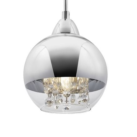 Подвесной светильник Iceberg P012-PL-01-N. ТМ Maytoni