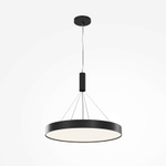 Потолочный светильник Зон / Zon 90 Вт 4000 К 120°, C032CL-90W4K-RD-B. TM Maytoni