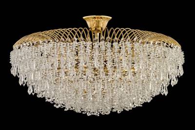 Потолочная люстра Arti Lampadari Delia E 1.3.40.105 G