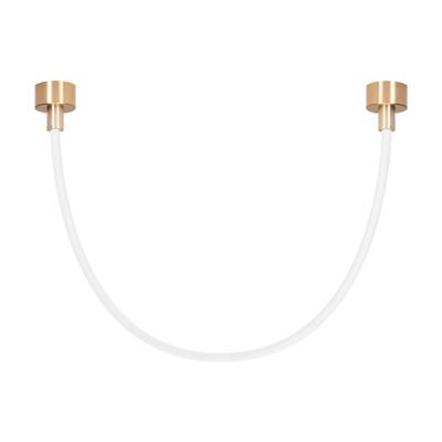 Светильник SP-TROPIC-SURFACE-R18-L1200-18W Day4000 (GD, 360 deg, 230V) (Arlight, IP20 Пластик, 3 года)