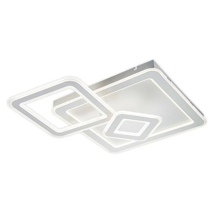 Потолочный светильник Escada 10240/3 LED*180W White