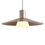 Подвесной светильник Fari FR5600PL-L5MG1, LEDх1. TM Maytoni