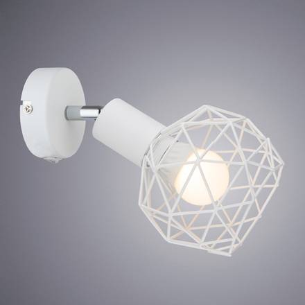 Спот Arte Lamp SOSPIRO A6141AP-1WH, 1хE14