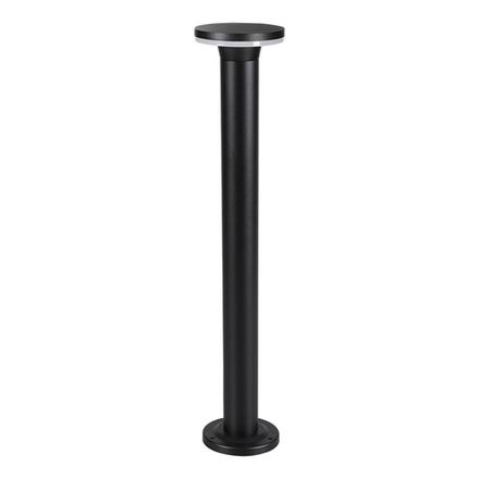 Ландшафтный светильник Arte Lamp AMSTERDAM A1212PA-1BK, 1хLED