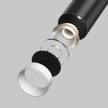 Линза ⌀50mm 60° для Focus Led 12Вт, LensD49-60. TM Maytoni
