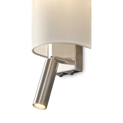 Настенный светильник (бра) Bride FR5367WL-L40N, E14х1. TM Maytoni