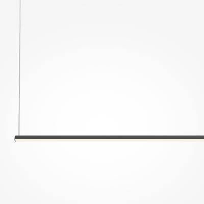 Подвесной светильник Halo 3000-4000К 16Вт, MOD246PL-L24BK. TM Maytoni