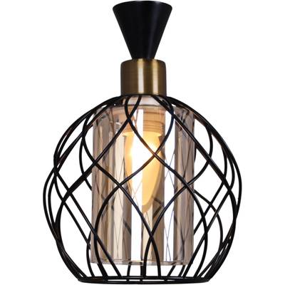 03880-0.4-03 BK светильник потолочный