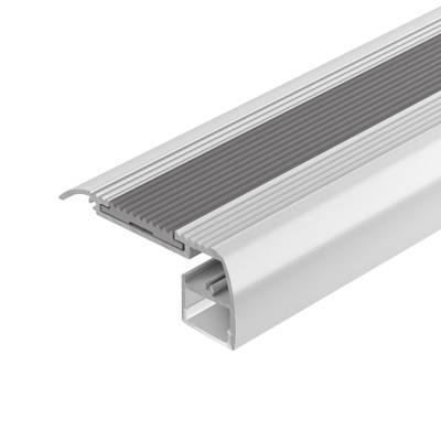 Профиль STAIR-W65-2000 ANOD (Arlight, Алюминий)