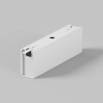 Короб для блока питания Elasity IP, O-TR001-BX-W. TM Maytoni