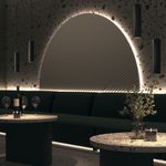 Трековый подвесной светильник Focus Led Exility 4000K 12Вт 36°, TR041-2-12W4K-B. TM Maytoni