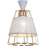 02508-0.9-03 WH светильник потолочный