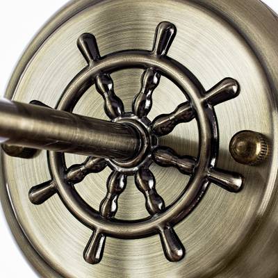 Бра Arte Lamp SAILOR A4524AP-1AB, 1хE27