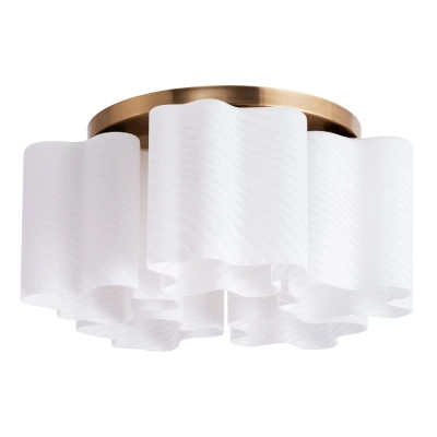 Потолочная люстра Arte Lamp SERENATA A3459PL-5AB, 5хE27