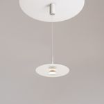 Подвесной светильник Platte 3000К 12Вт, MOD352PL-L10W3K. TM Maytoni