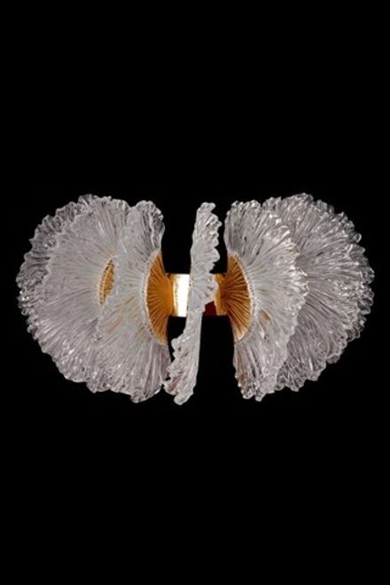 Бра Marine FL1094-3W, LED