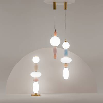 Подвесной светильник Adore 3000К 23Вт, MOD297PL-L24BS3K1. TM Maytoni