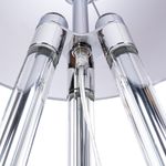 Торшер Arte Lamp WASAT A4023PN-1CC, 1хE27