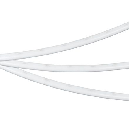 Лента герметичная MICROLED-PW-M288-10mm 24V Warm2700 (12 W/m, IP66, 2216, 5m) (Arlight, 5 лет)