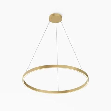 Подвесной светильник Рим / Rim 2600-3500К 51Вт, MOD058PL-L42BSK. TM Maytoni