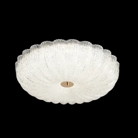Светильник потолочный Crystal Lux SOLARIS PL400 3011/130