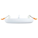 Точечный встраиваемый светильник Arte Lamp PRIOR A7982PL-1WH, LED