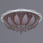 55586-0.3-08 светильник потолочный