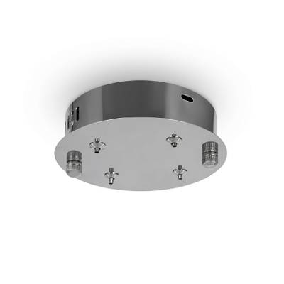 Подвесной светильник Tier FR5257PL-L32CH, LED. TM Maytoni