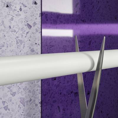 Гибкий неон Nemo D18 24В 14,4Вт/м 2700К IP65 5м, 201145. TM Maytoni