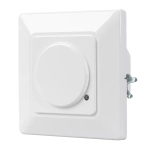 Датчик NAVE-MW-IN-S80x80-300W-WH (230V, 1.3A, MULTI) (Arlight, IP20 Пластик, 5 лет)