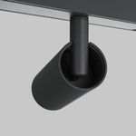 Трековый светильник Focus Led Basity 3Вт 36°, TR176-1-3WTW-M-B. TM Maytoni