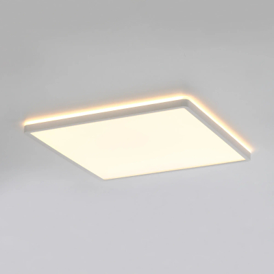 CL749K400 NORMA Белый с пультом и RGB