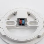 Citilux NORMA CL748241 LED Светильник с подсветкой Чёрный