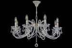Подвесная люстра Arti Lampadari Patricia E 1.1.8.600 CG
