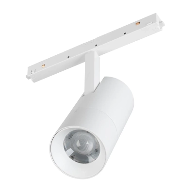 Светильник MAG-ORIENT-SPOT-ZOOM-R65-15W Day4000 (WH, 34-60 deg, 48V) (Arlight, IP20 Металл, 5 лет)