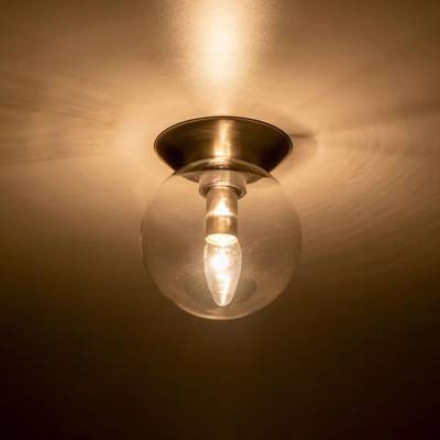 Citilux Томми CL102511 Светильник Матовый Хром