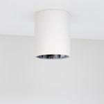 Citilux Старк CL7440102 LED Светильник накладной Белый Хром