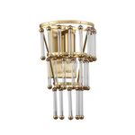 Настенный светильник Wisper 2845-1W. ТМ Favourite