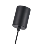 Подвес Stapel 4344-1P, 1*E27*40W. ТМ F-Promo
