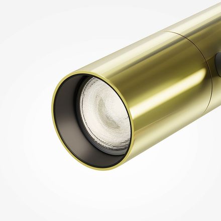 Трековый светильник Elti Exility 2700-6000K 12Вт 36° Dim Smart, TR005-4-12W-DS-BBS. TM Maytoni