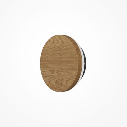 Настенный светильник (бра) Basic Texture 2700-4000К 5Вт MOD461WL-L5BGK. TM Maytoni