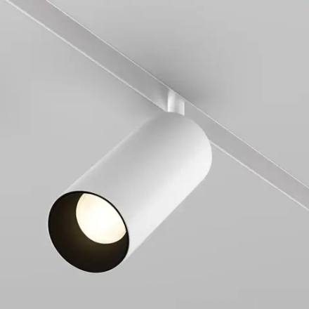 Трековый светильник Фокус / Focus Led Exility 2700-6000K 20Вт 24° Dim Smart, TR032-4-20W3K-S-DS-W. TM Maytoni
