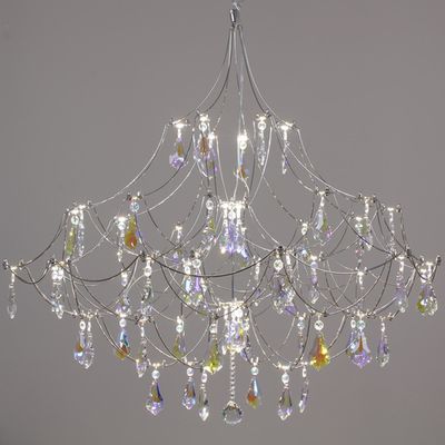 IL8006-800HX-60 Ether светильник потолочный