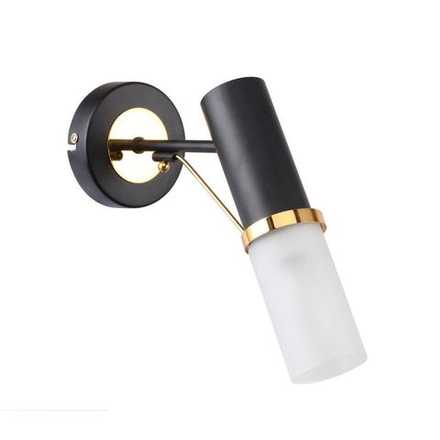 Бра Viator 2558-1W, 1*E14*40W. ТМ F-Promo
