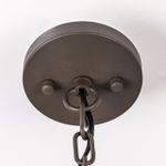 Citilux Тесла CL445161 Люстра подвесная Венге