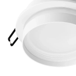 Citilux Hardy CL002D10 Встраиваемый светильник Белый