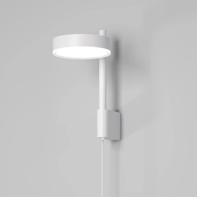 Светильник настенный светодиодный Tobi LED 4000K (белый) 40129/LED белый